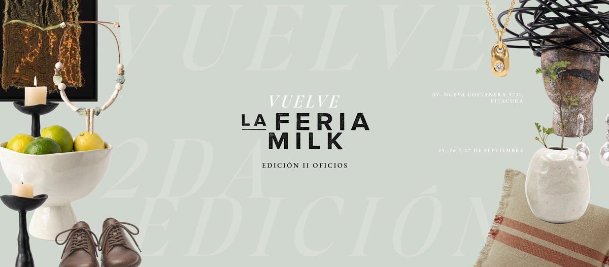 Milk