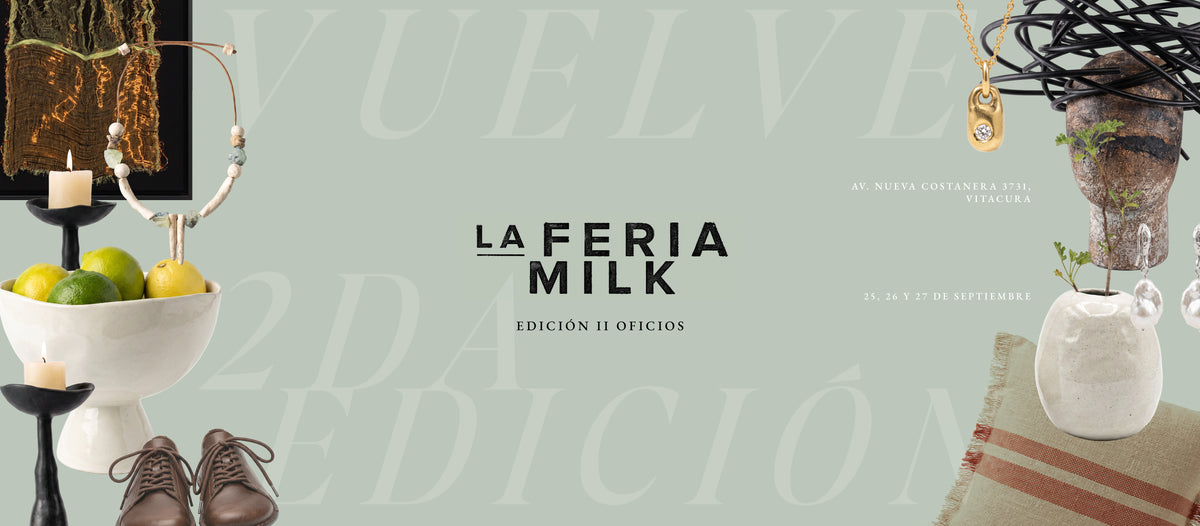 Milk