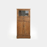 Arrimo 3 Puertas Madera
