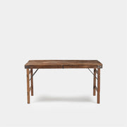 Mesa Plegable Madera Medium 150