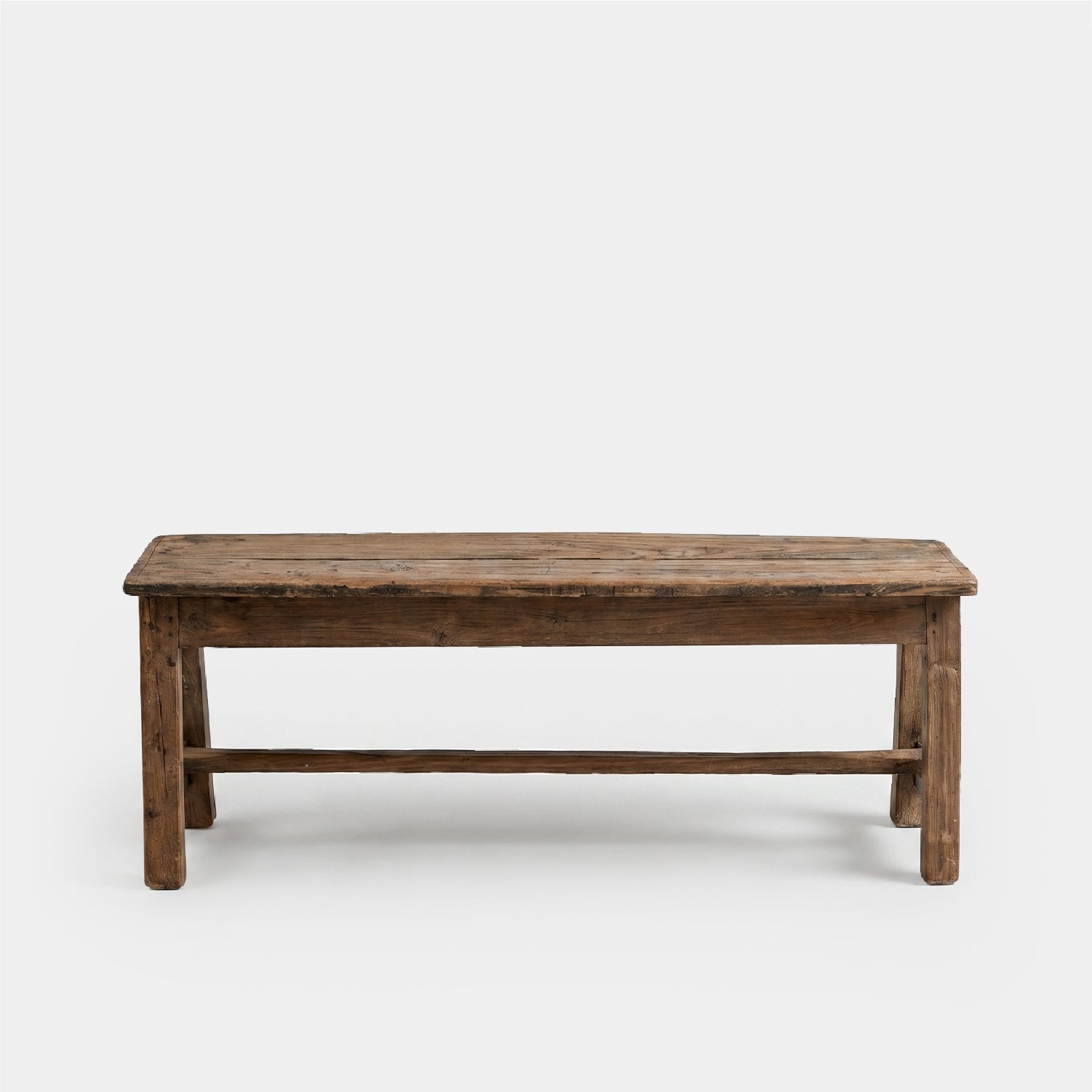 Banca Madera Medium #6