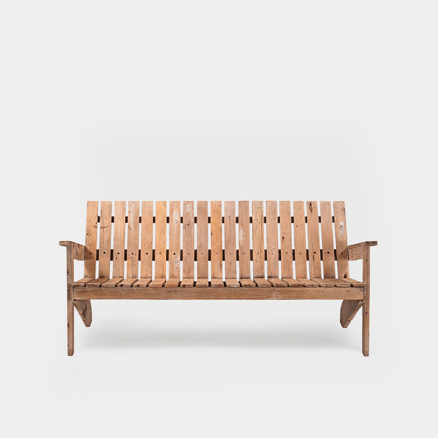 Banca Madera Medium