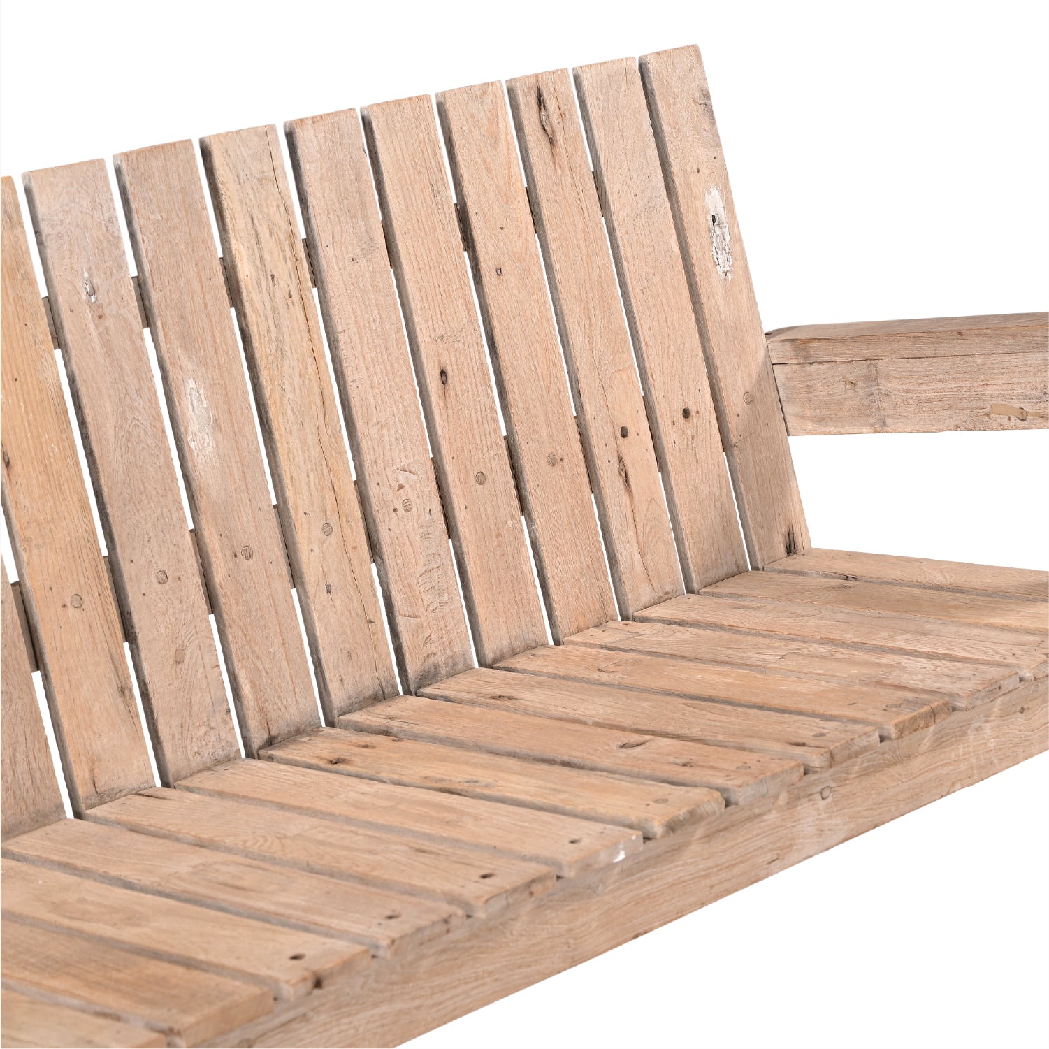 Banca Madera Medium