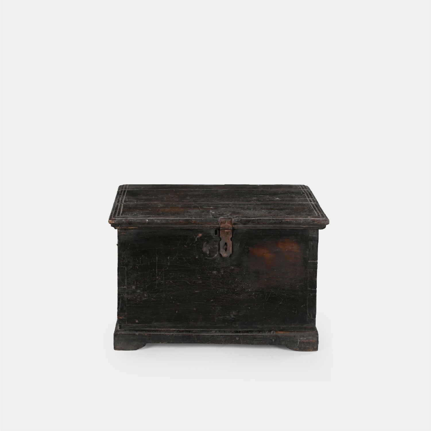 Baul Madera #2