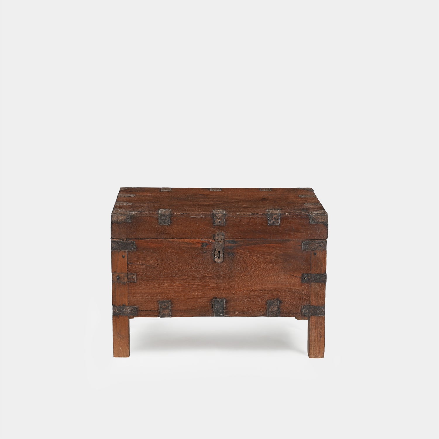 Baul Madera
