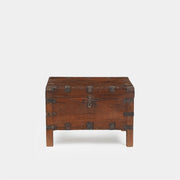 Baul Madera