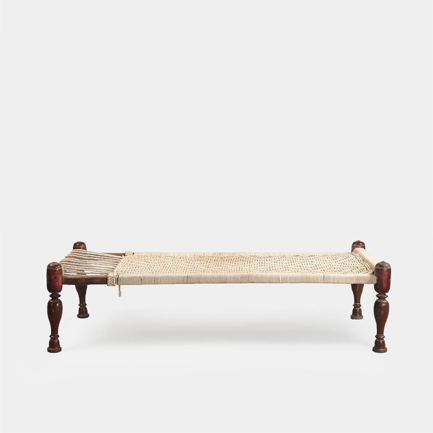 Daybed Madera #1