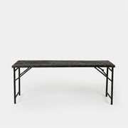 Mesa Plegable Madera Medium #2