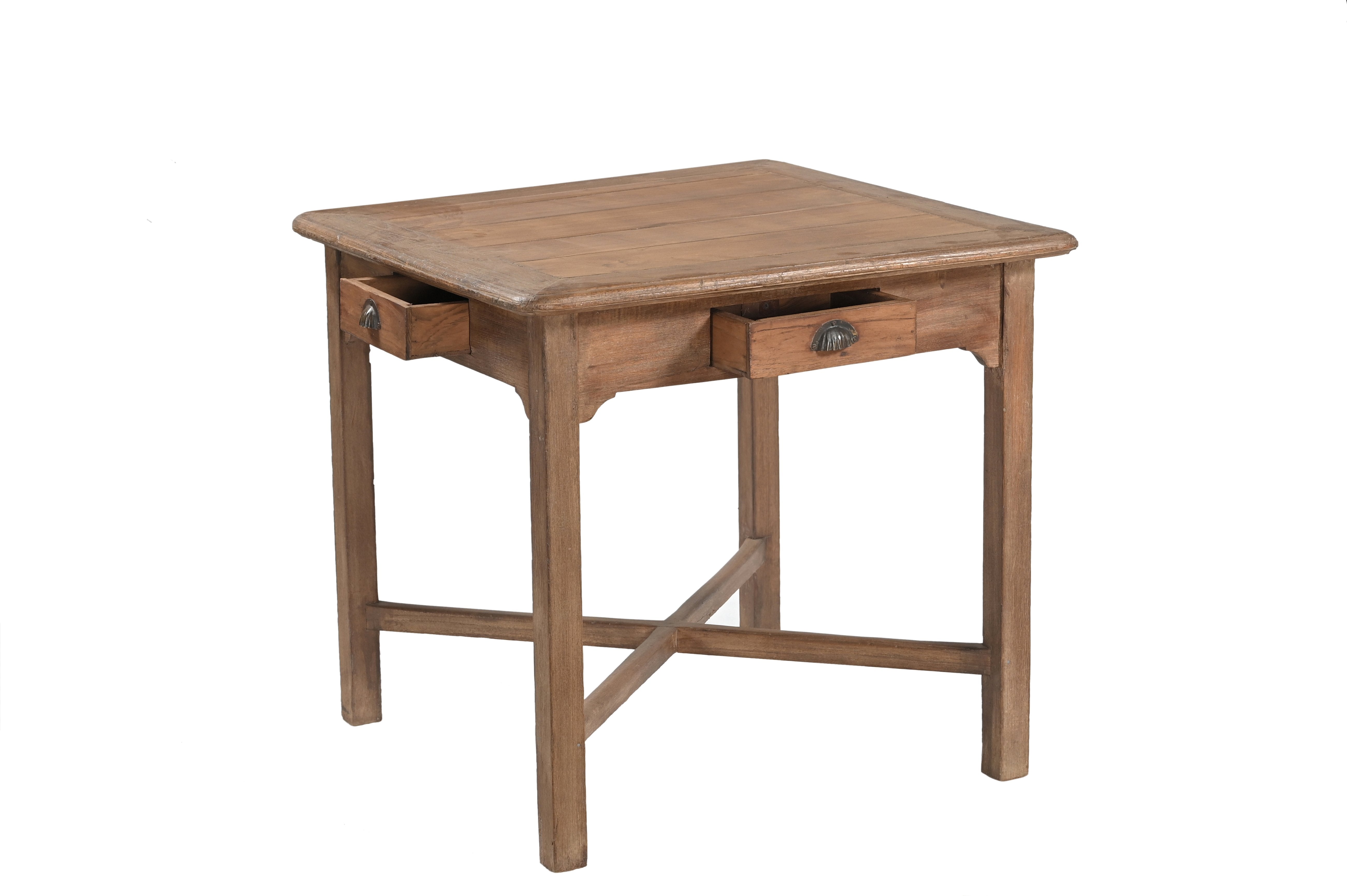 Mesa Comedor Madera 84