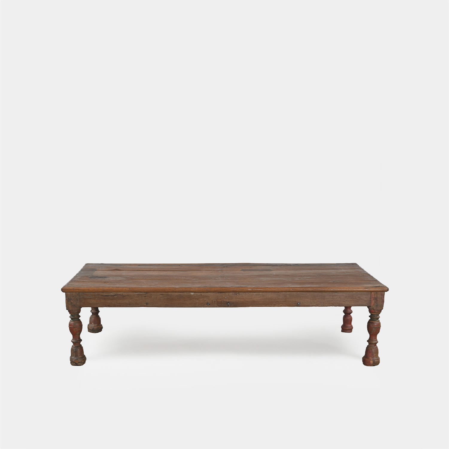 Mesa Centro Madera 143