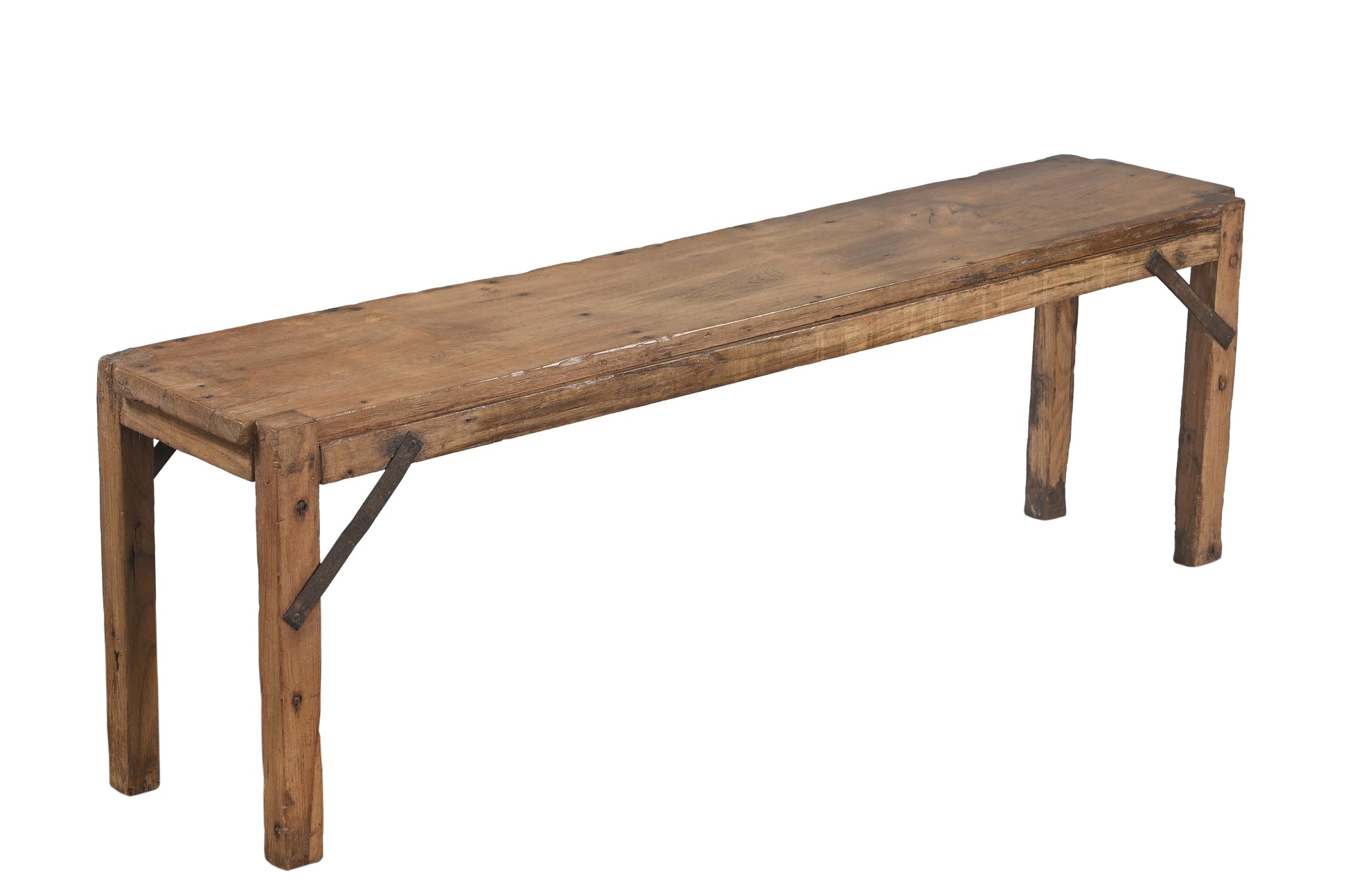 Banca Madera 161
