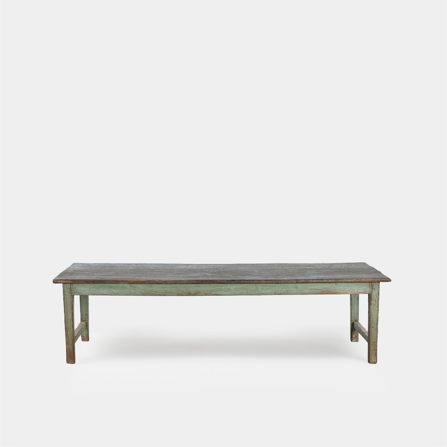 Mesa Centro Madera 173