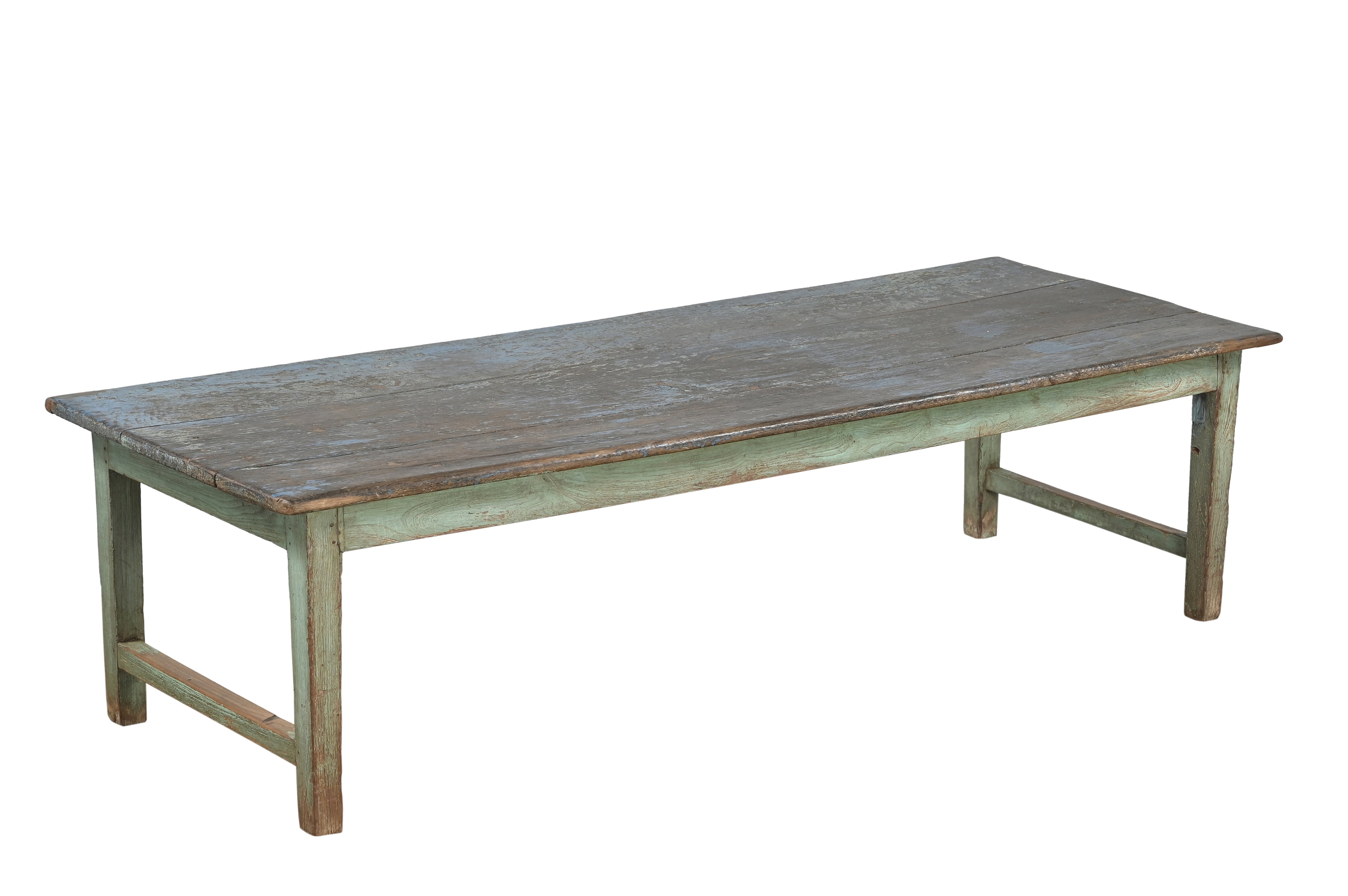 Mesa Centro Madera 173