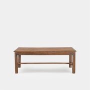 Mesa Centro Madera 139