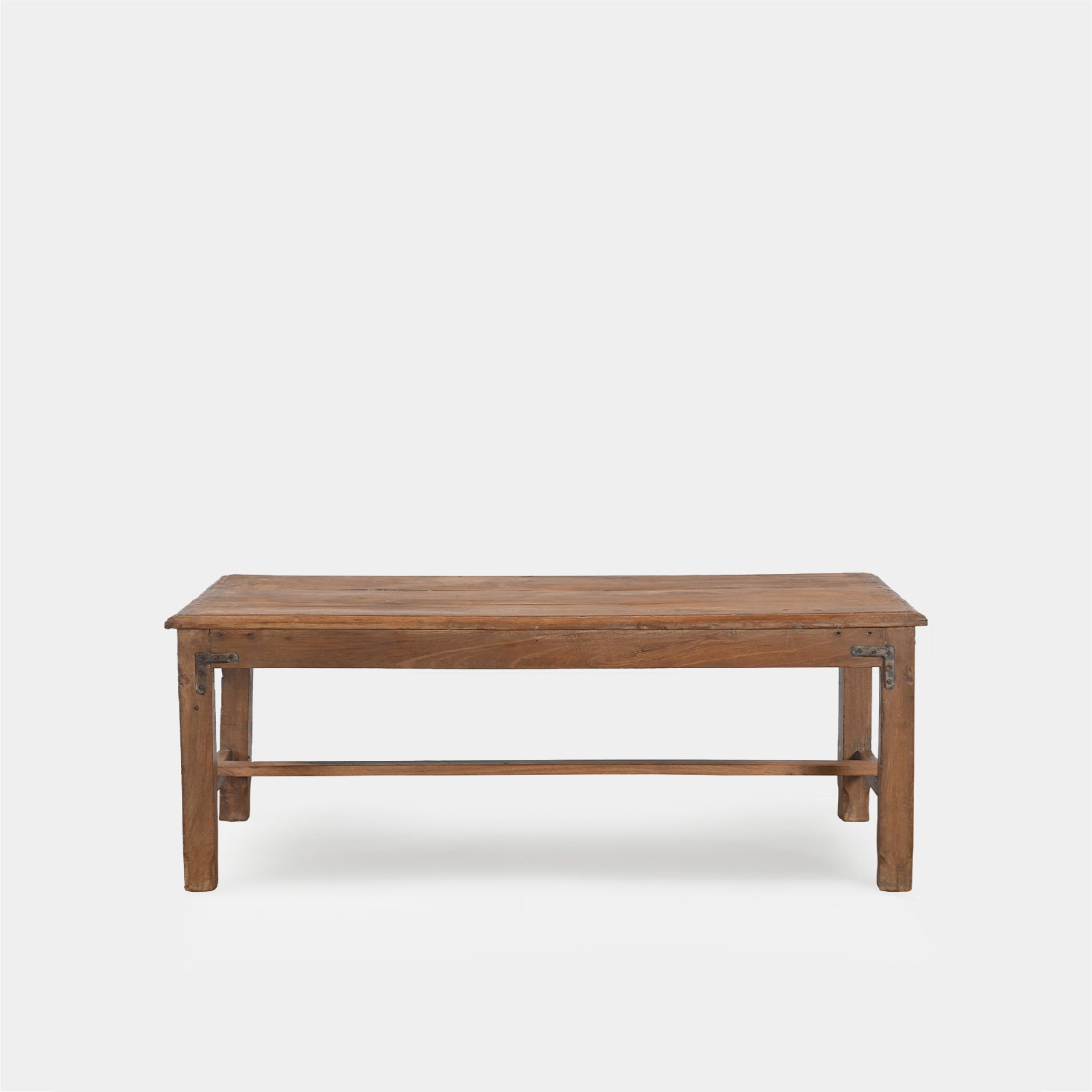 Mesa Centro Madera 139