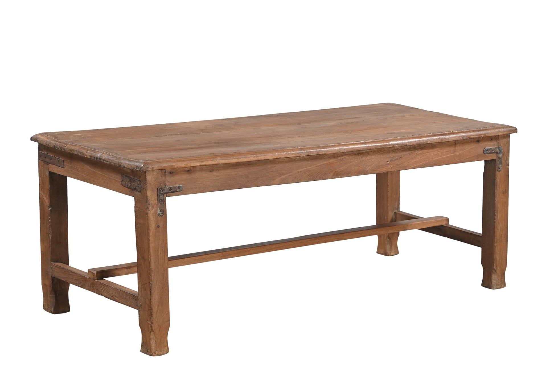 Mesa Centro Madera 139