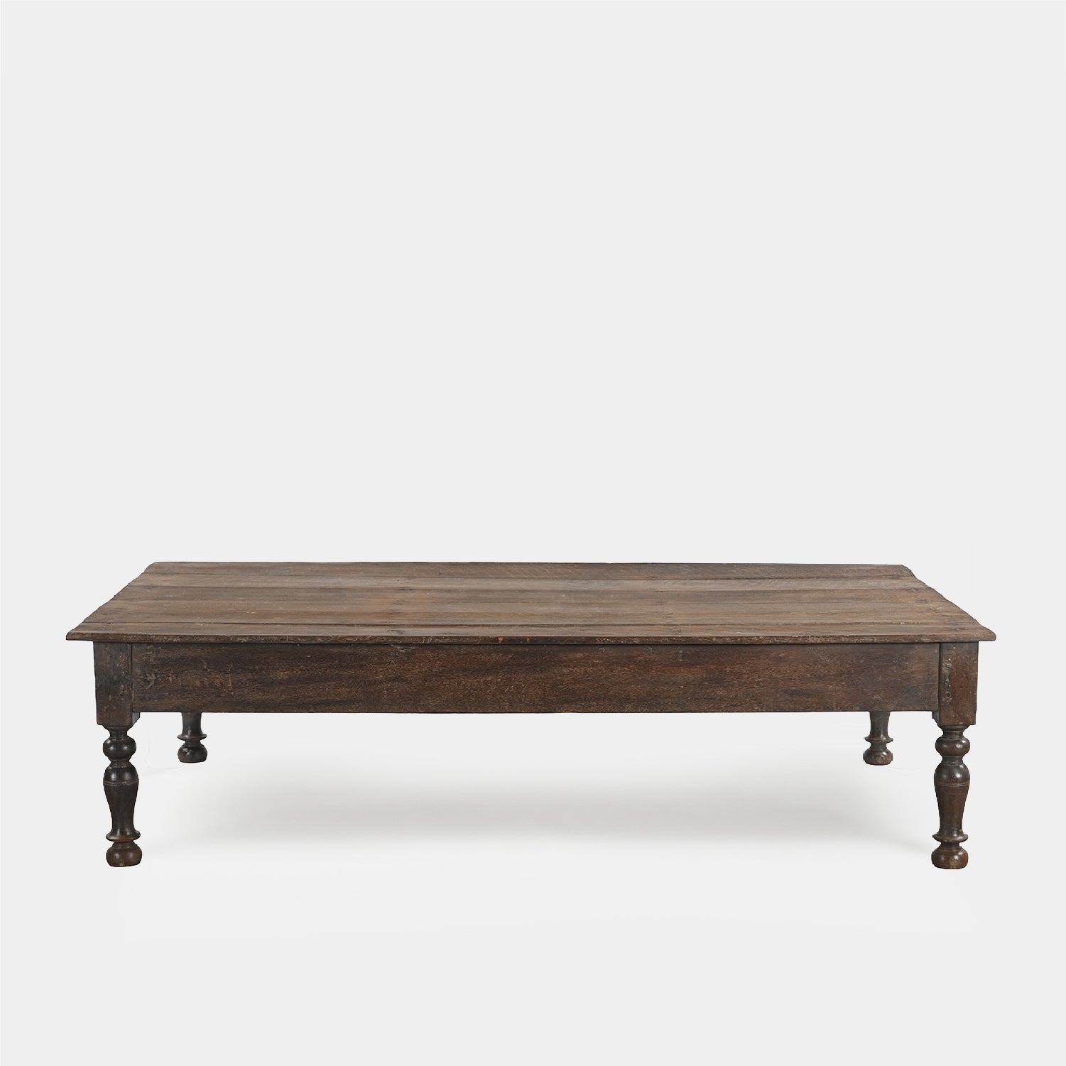 Mesa Centro Madera 191