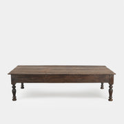Mesa Centro Madera 191