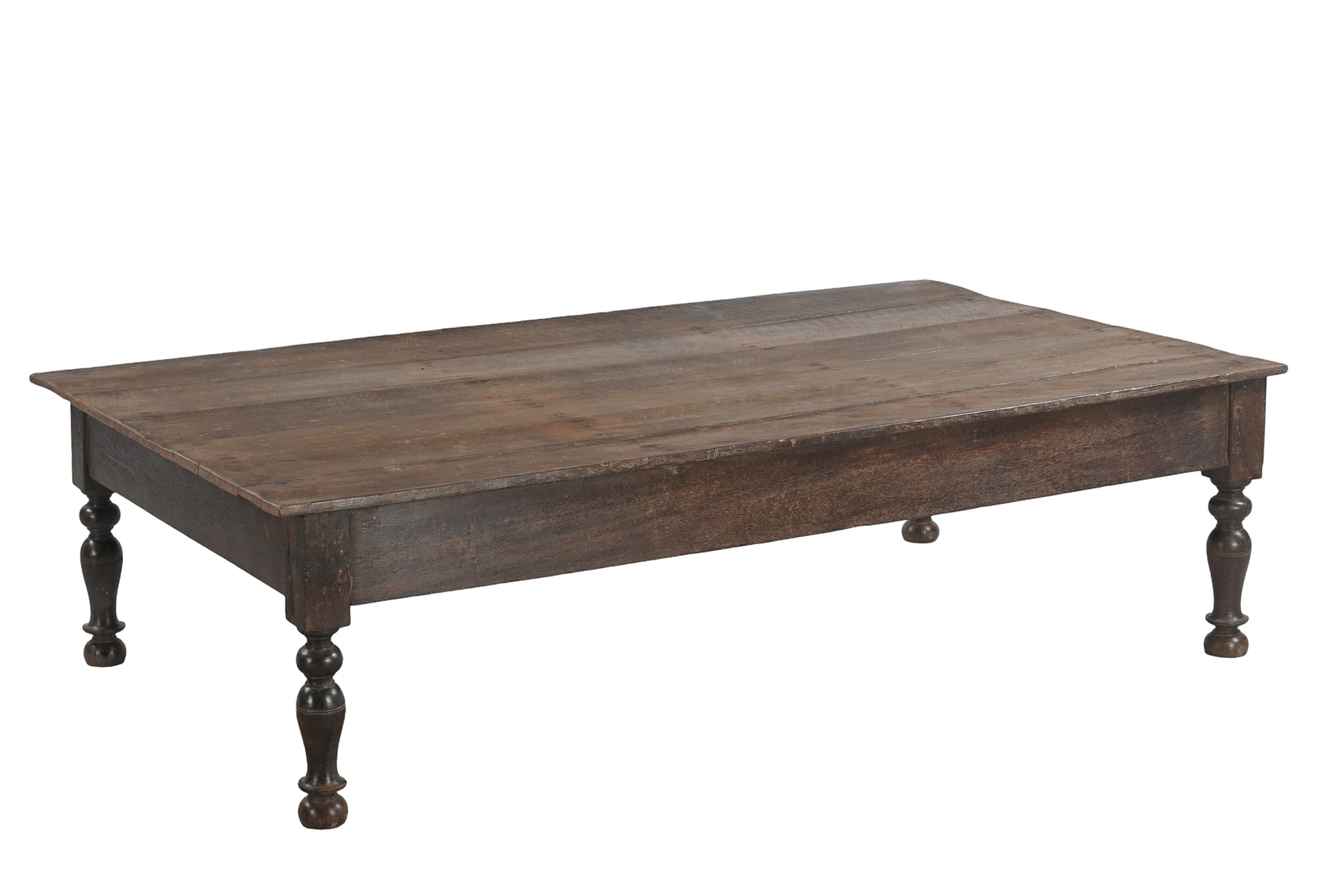 Mesa Centro Madera 191