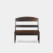 Banca Madera 102