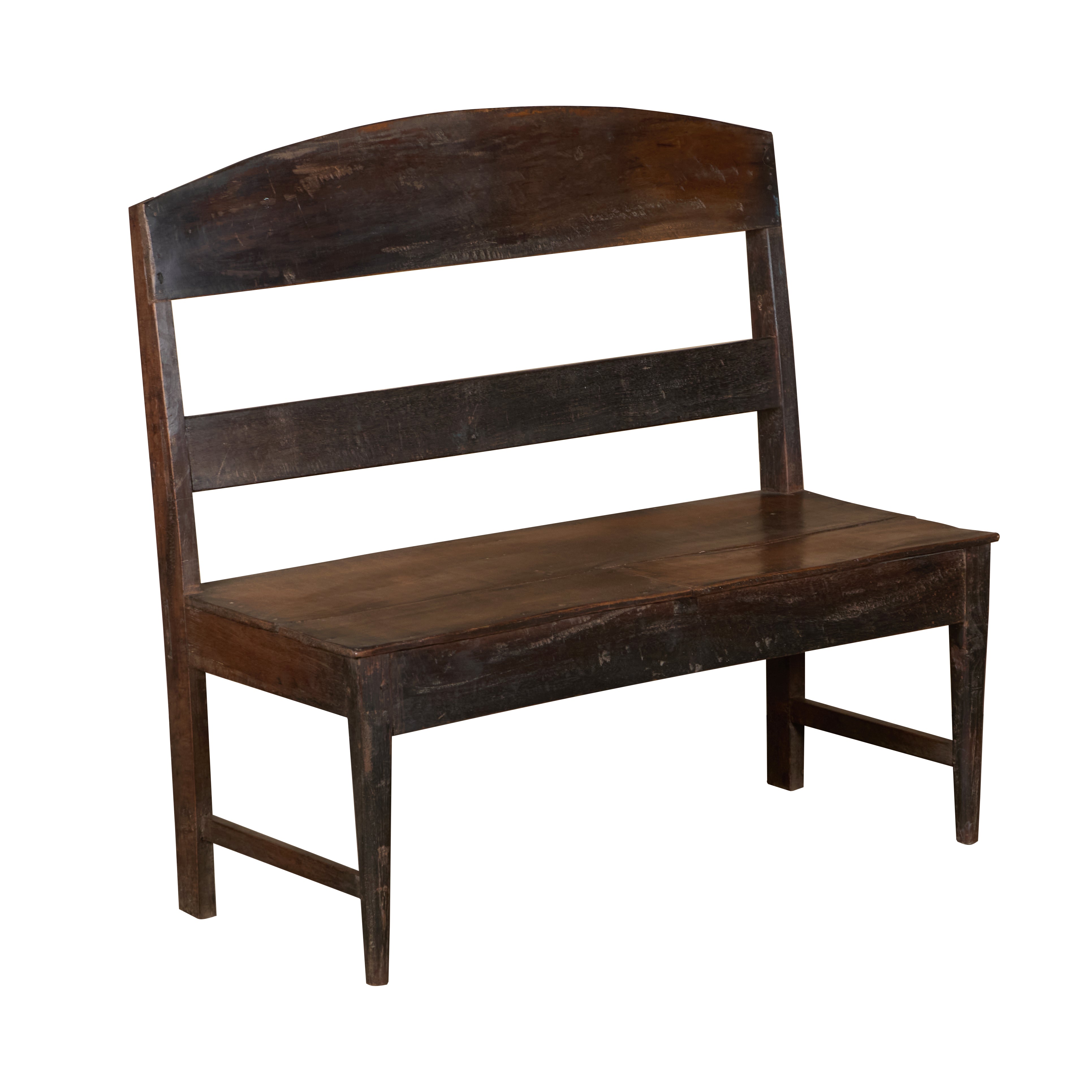 Banca Madera 102