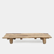 Mesa Centro Madera 175