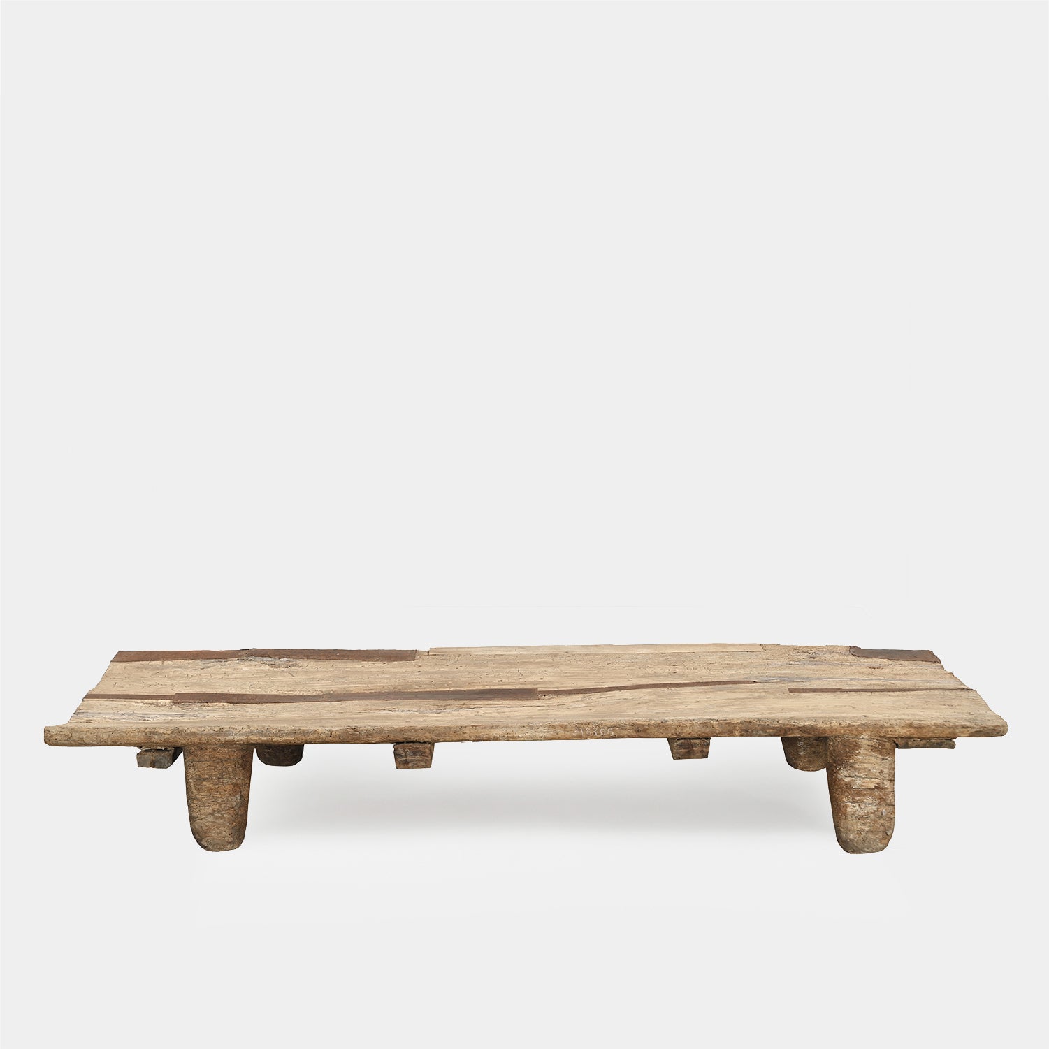 Mesa Centro Madera 175
