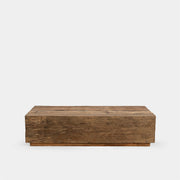 Mesa Centro Madera 150