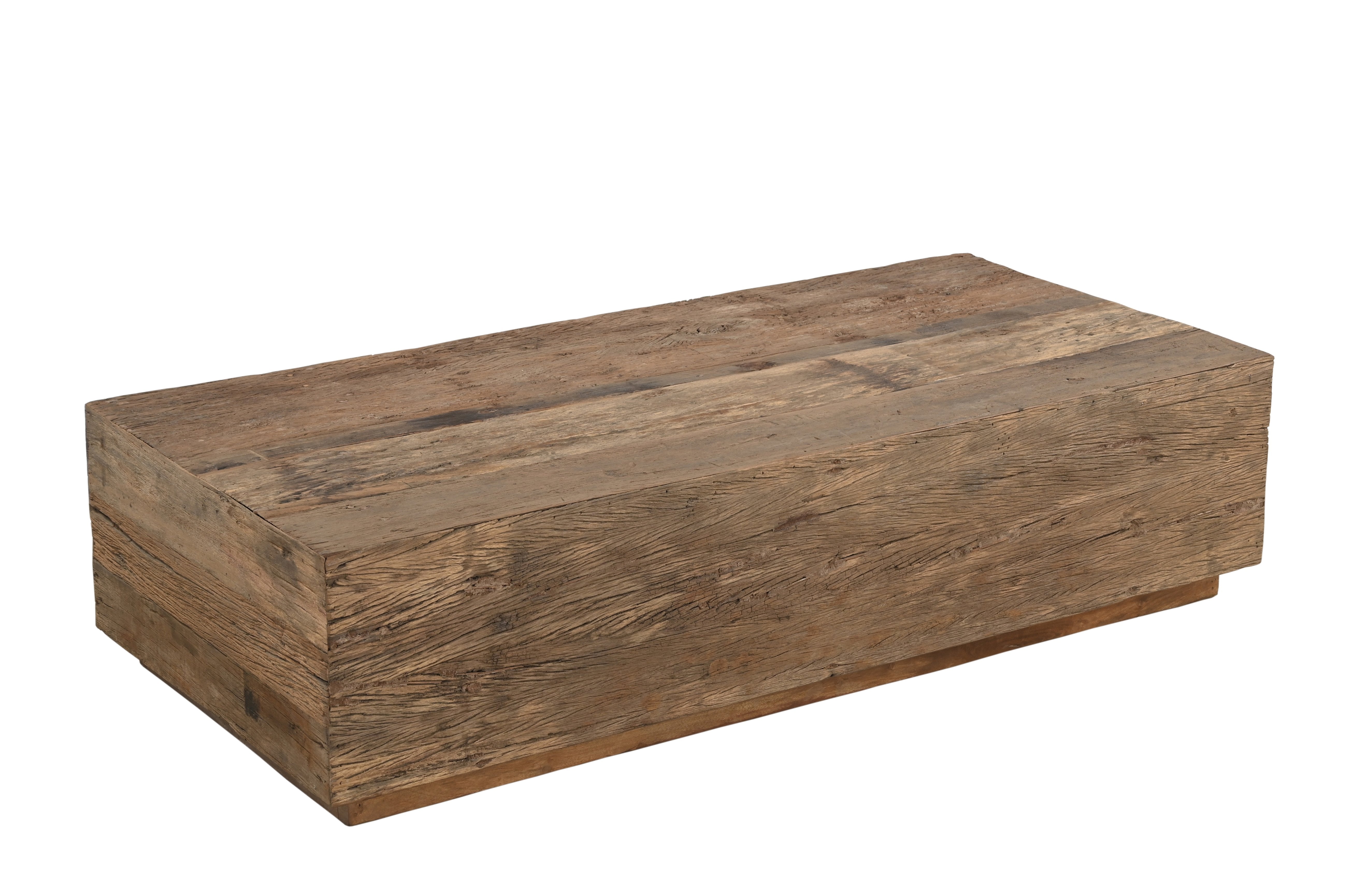 Mesa Centro Madera 150