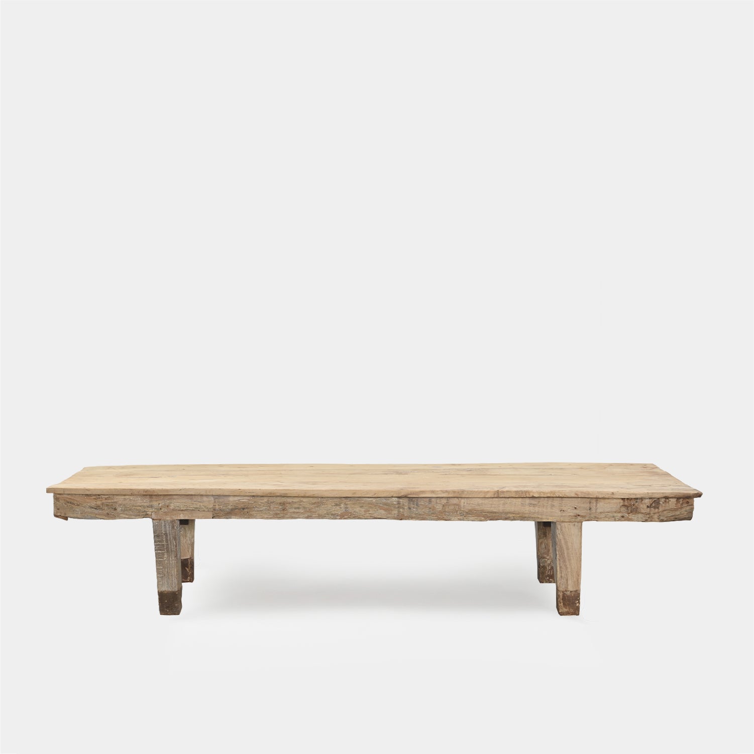 Mesa Centro Madera 247