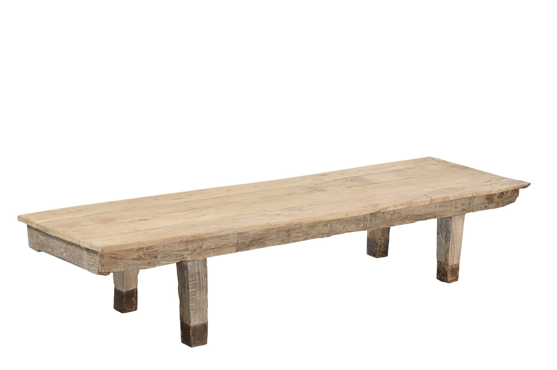 Mesa Centro Madera 247