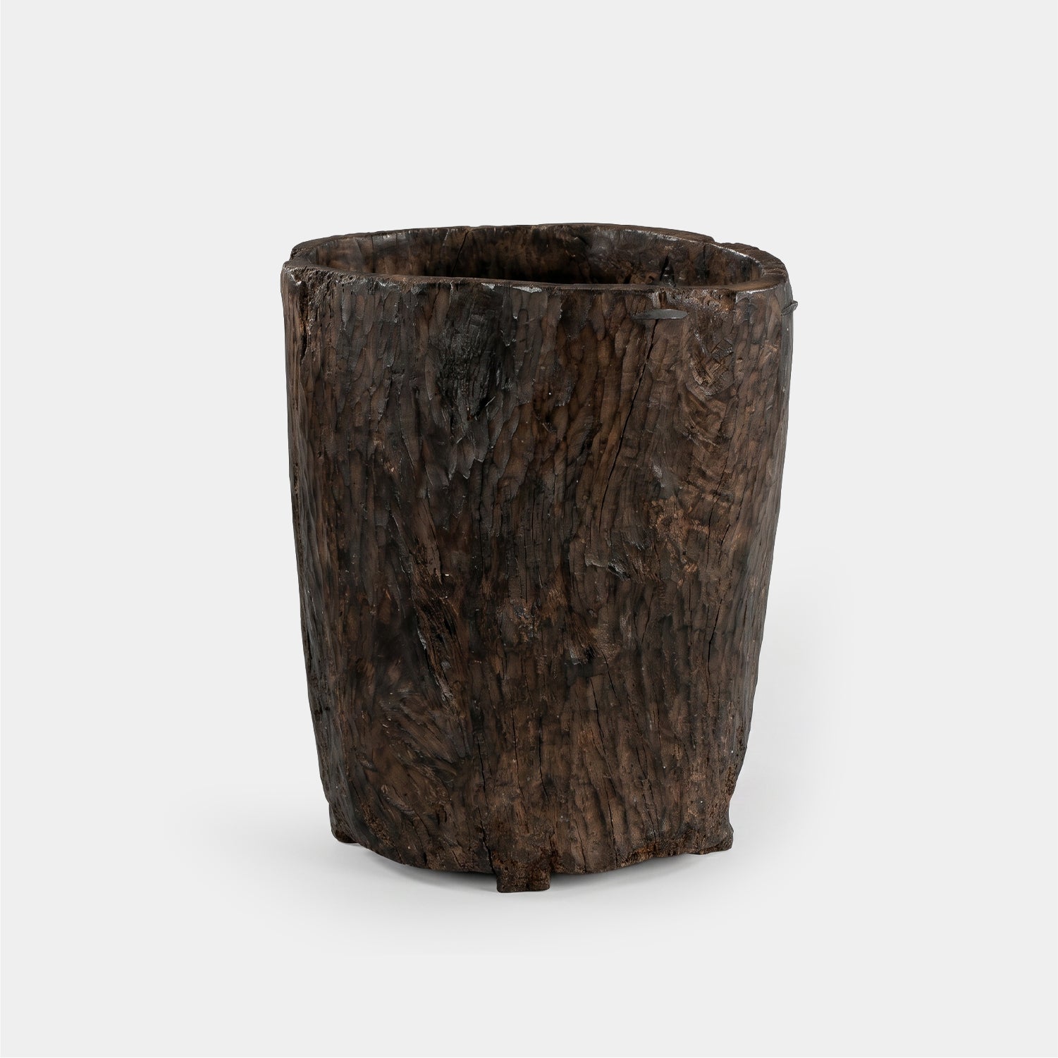 Macetero Madera 86