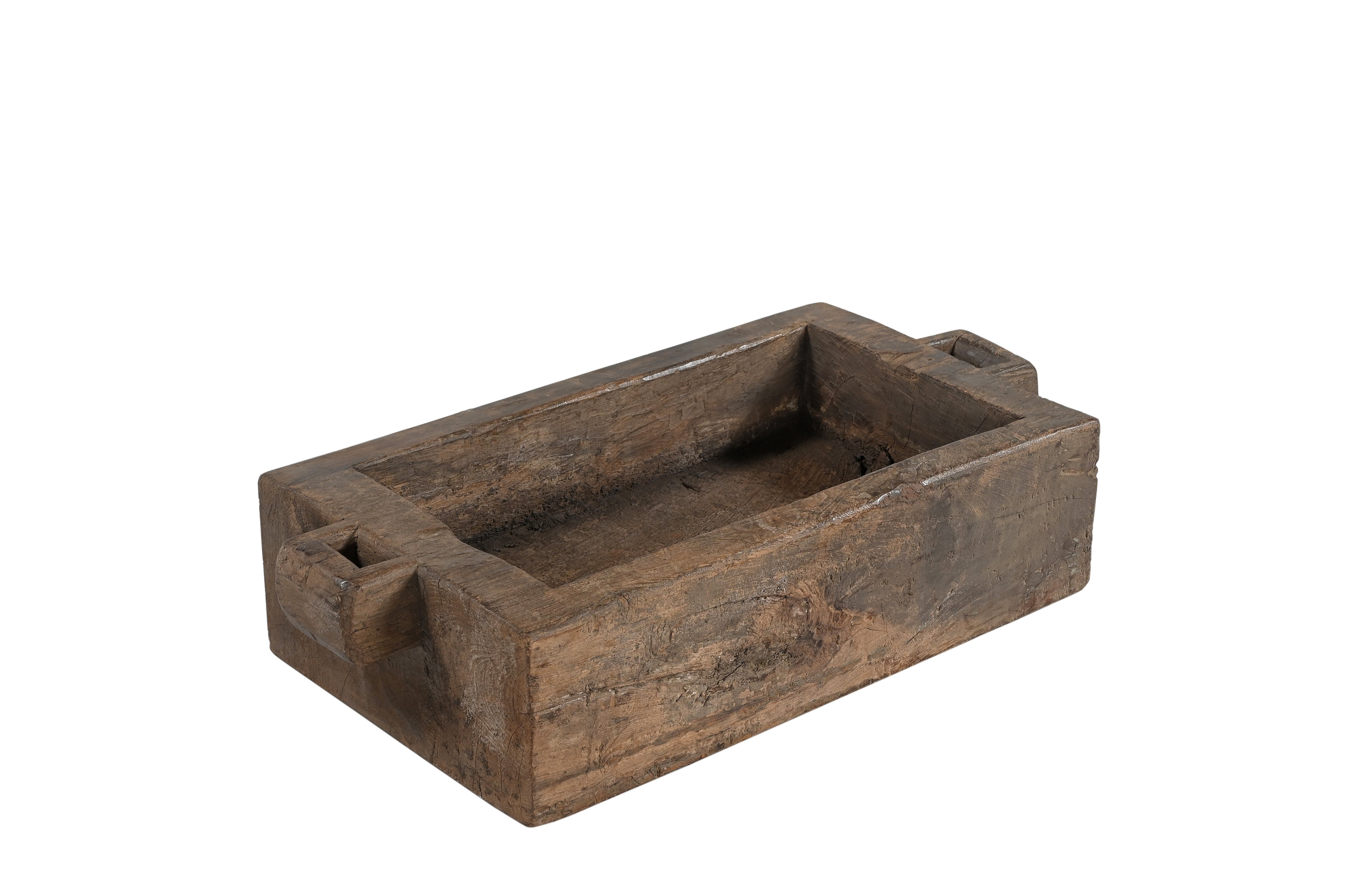 Macetero Madera 23