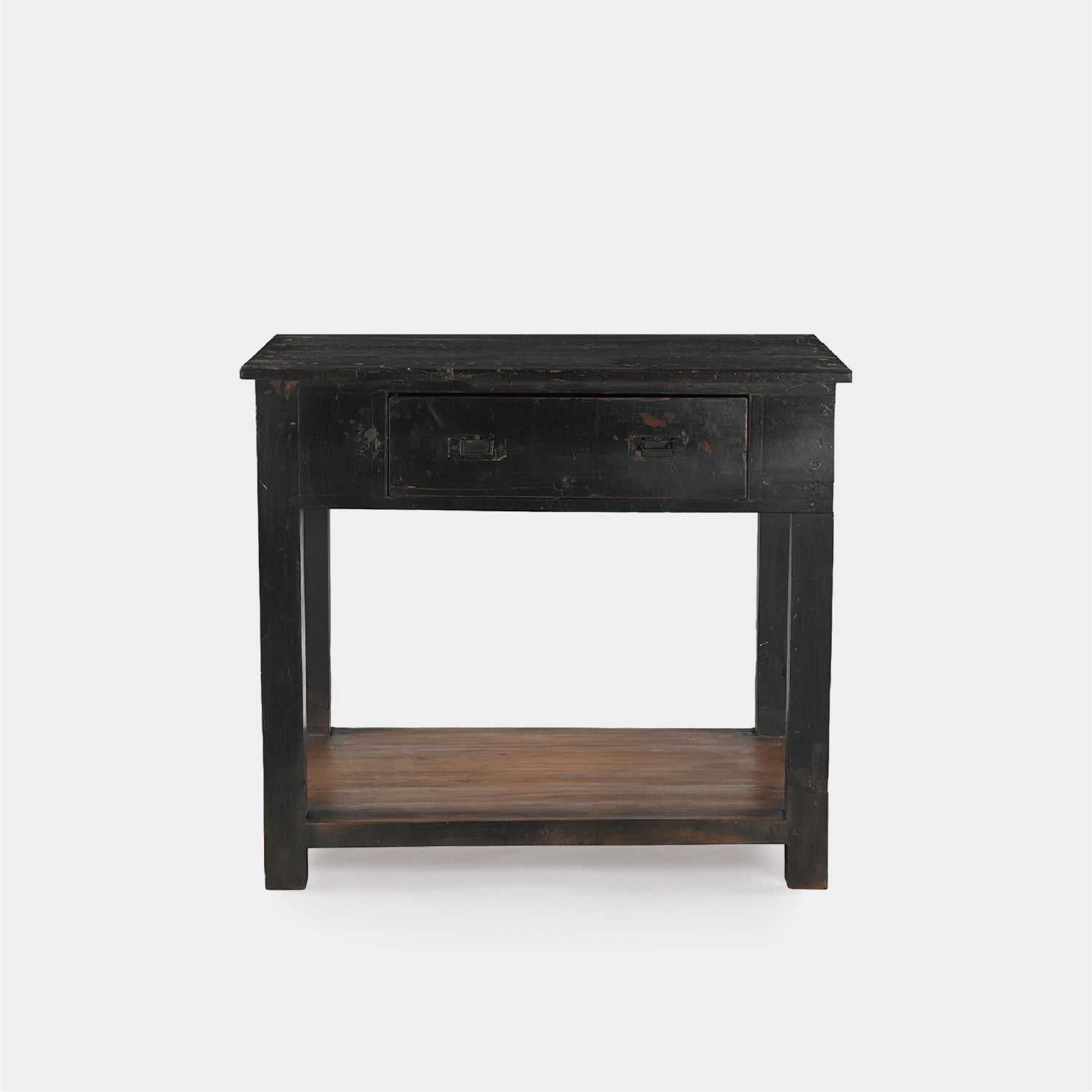 Arrimo 1 Cajon Madera