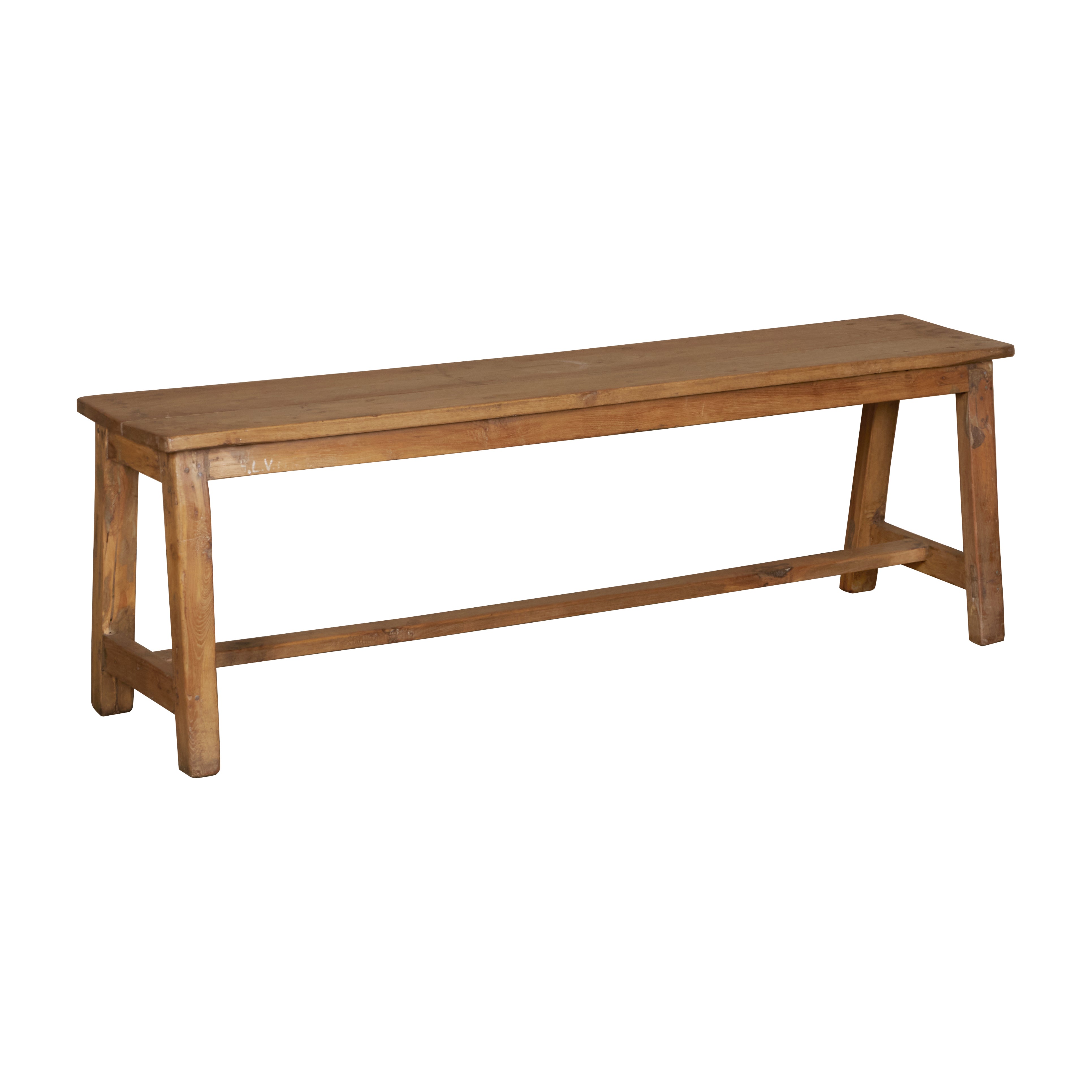 Banca Madera 138