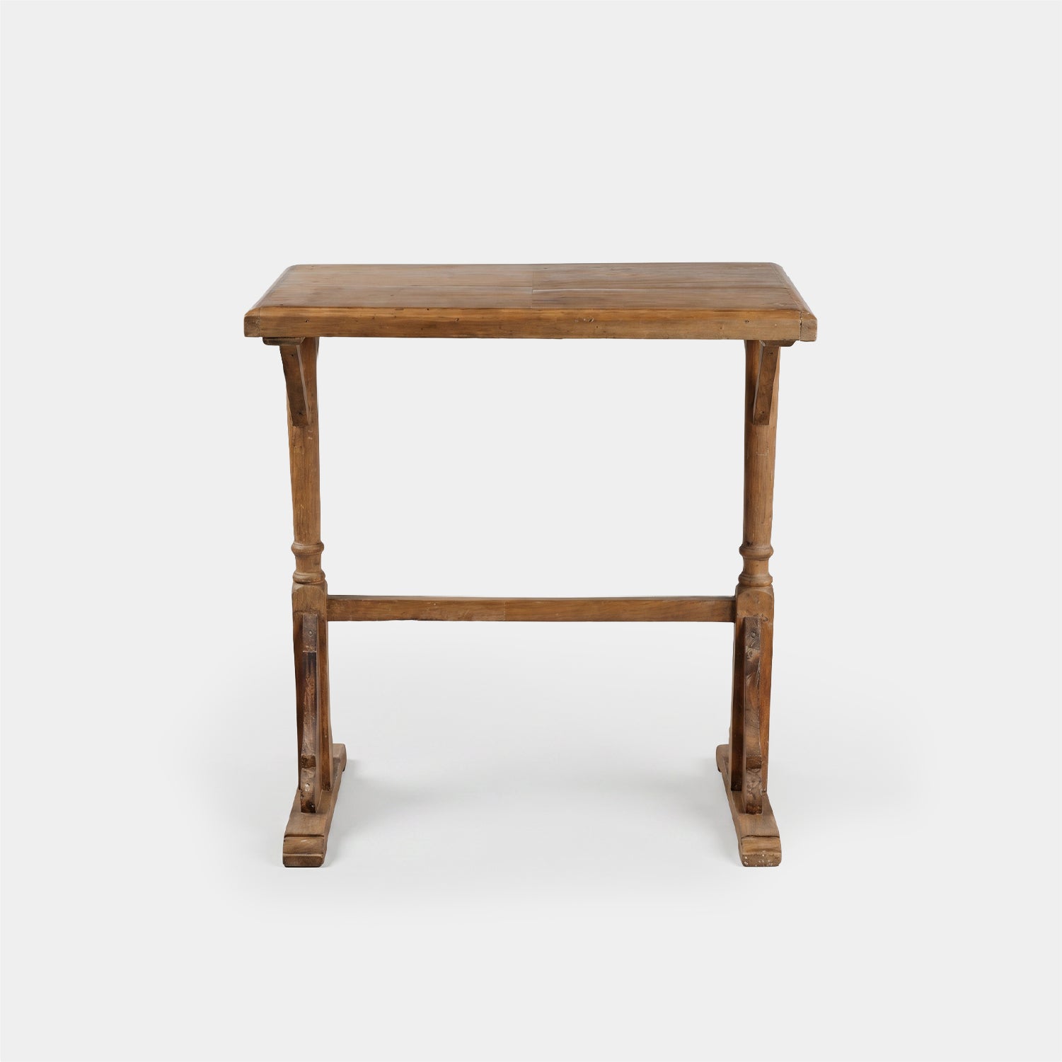 Mesa Lateral Madera 187