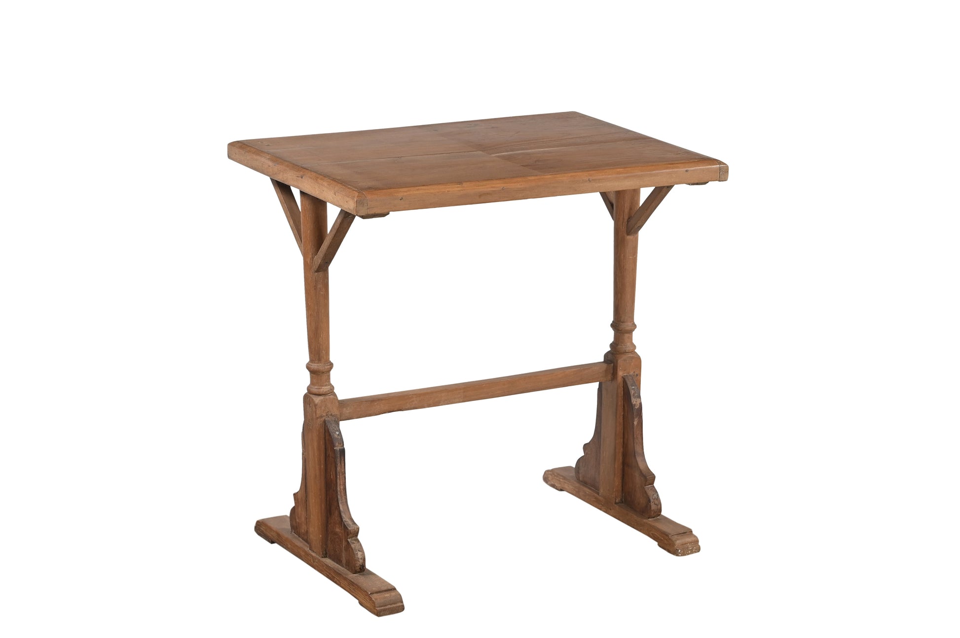 Mesa Lateral Madera 187