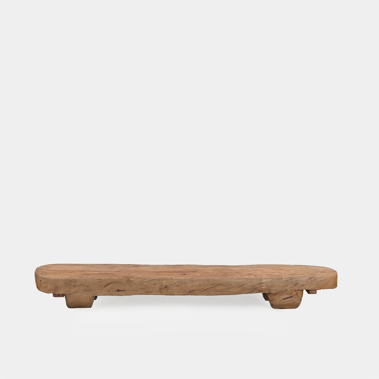 Mesa Centro Madera 187
