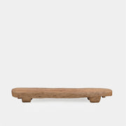 Mesa Centro Madera 187