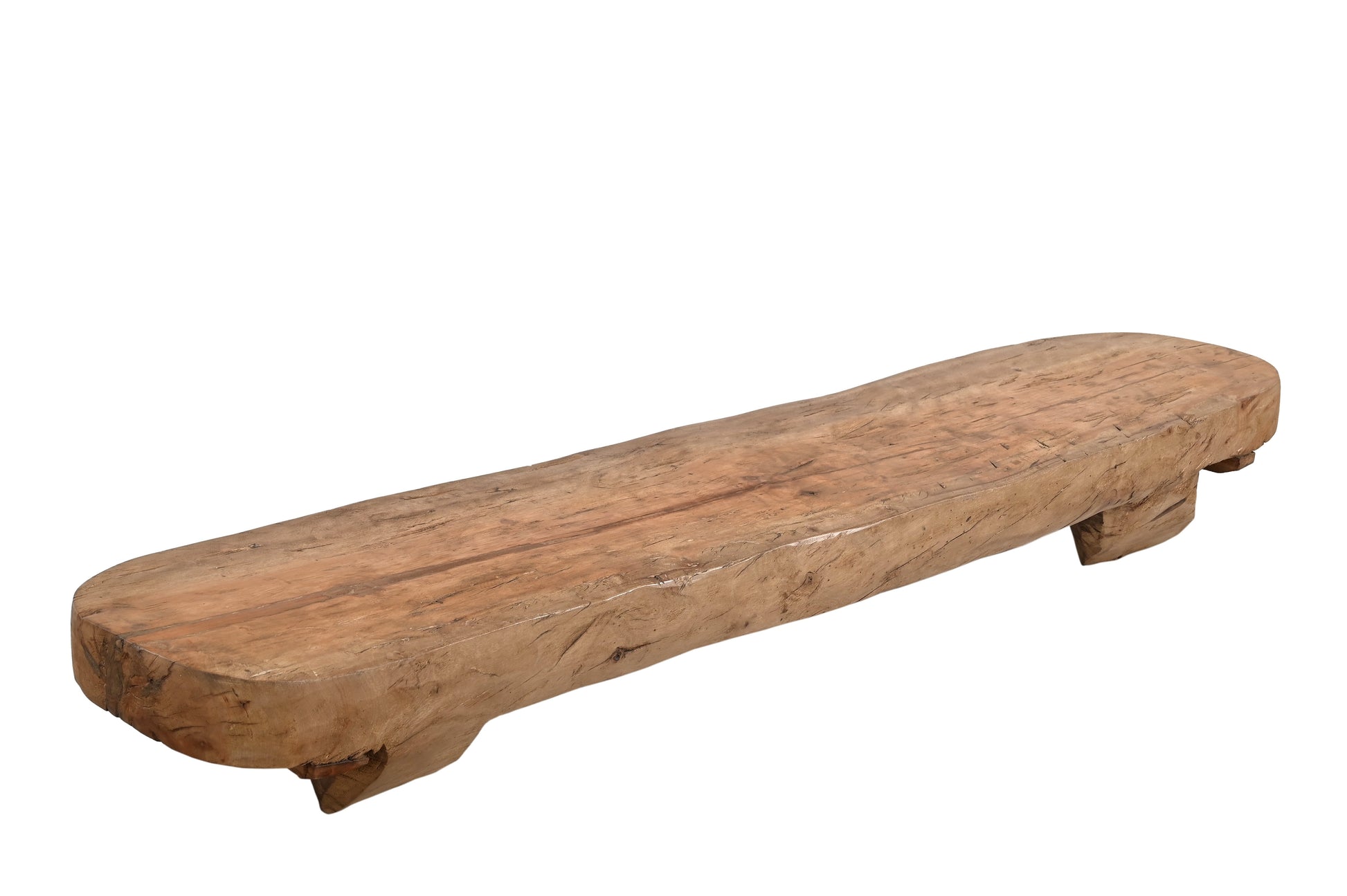 Mesa Centro Madera 187