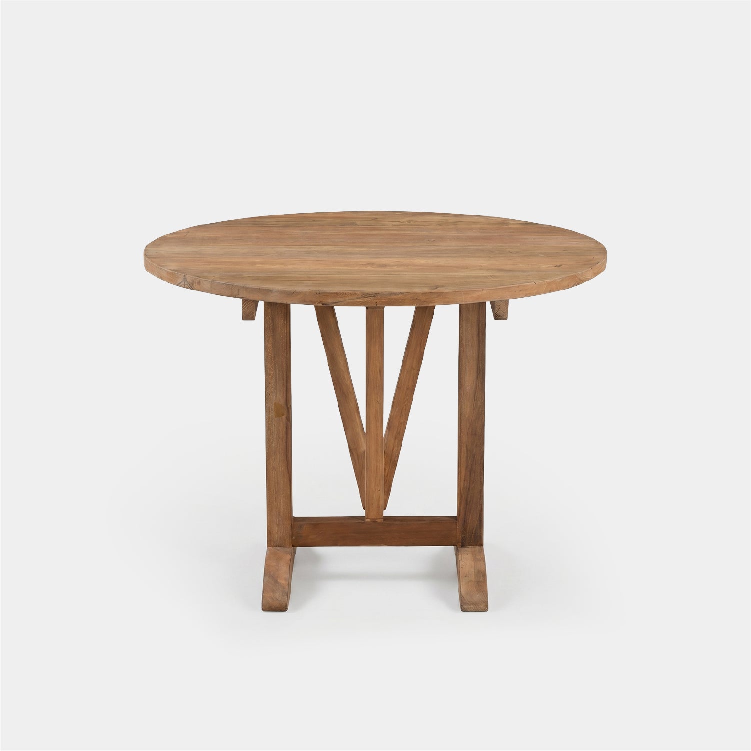 Mesa Comedor Madera 100