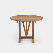 Mesa Comedor Madera 100