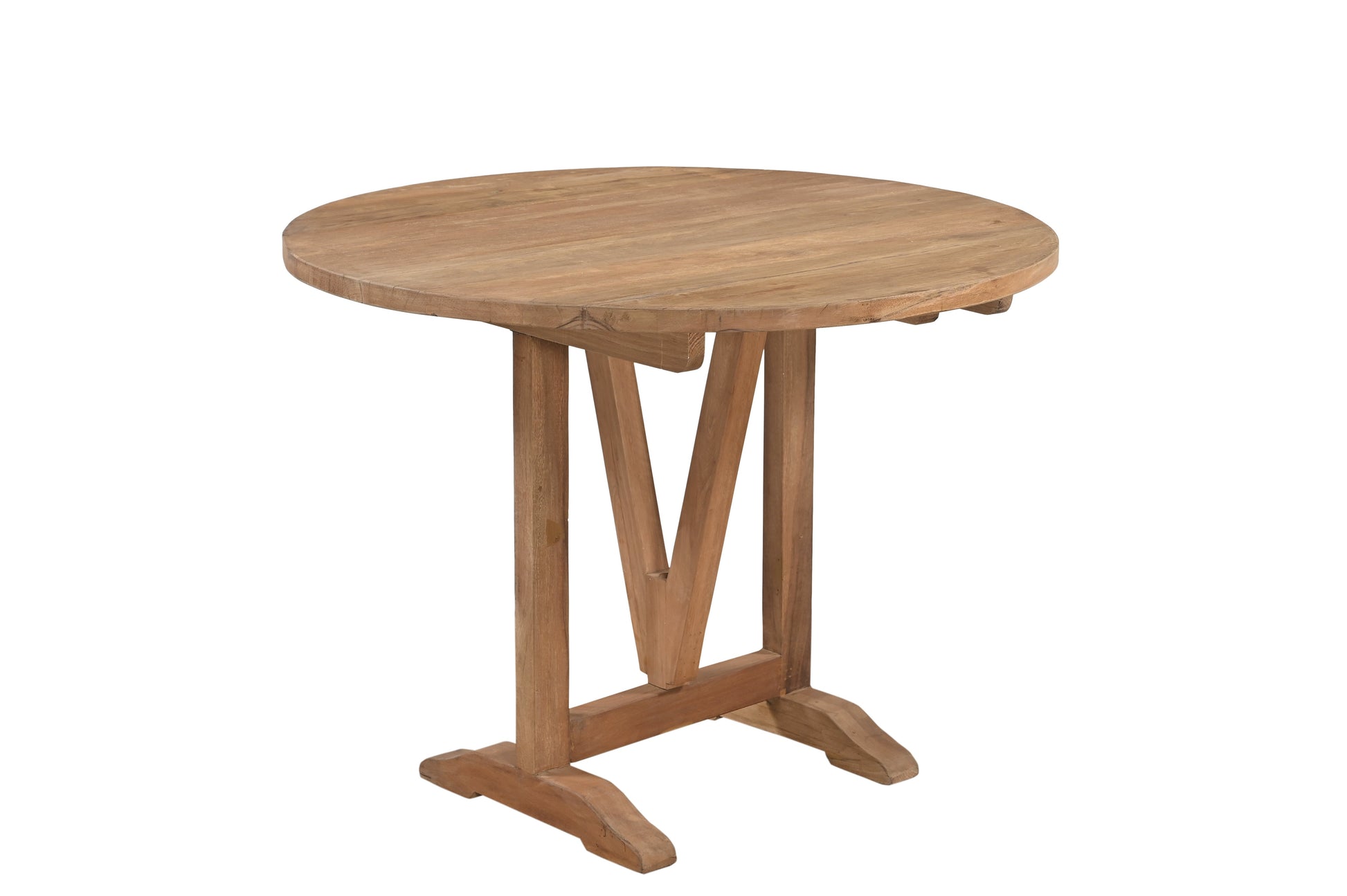 Mesa Comedor Madera 100