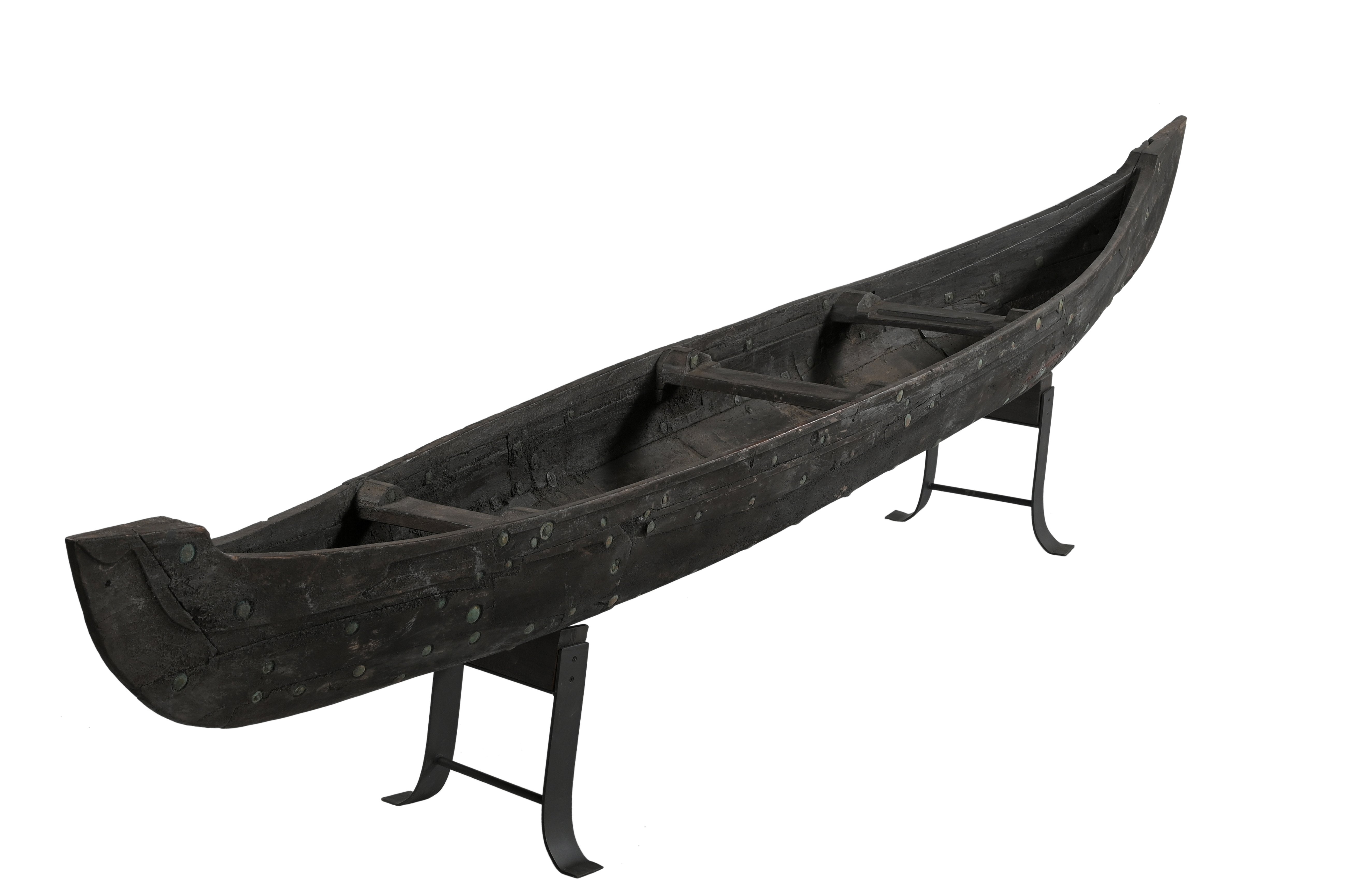 Bote Madera