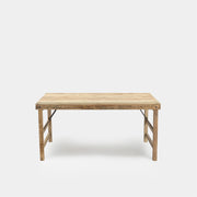 Mesa Plegable Madera