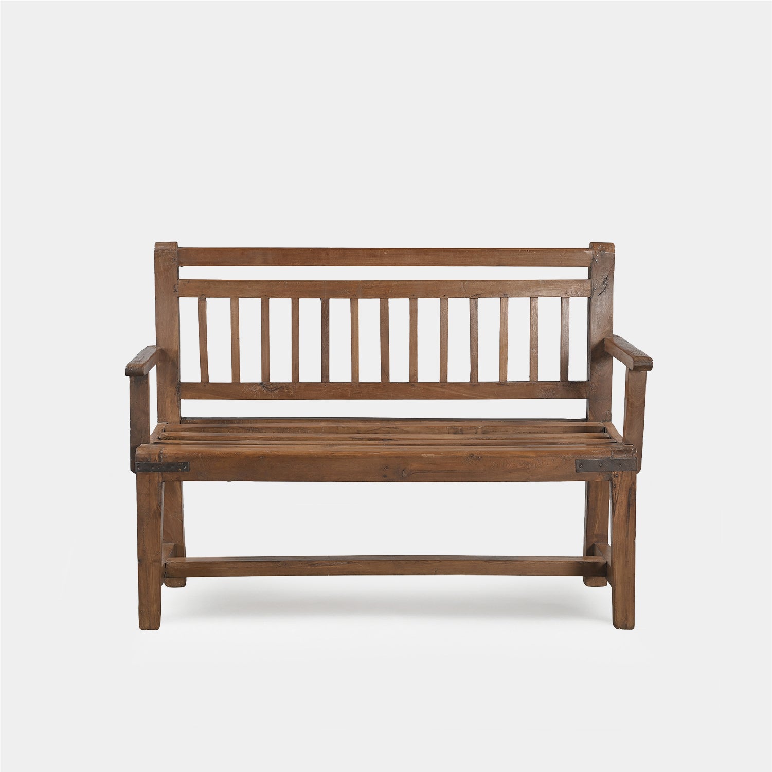 Banca Madera 128