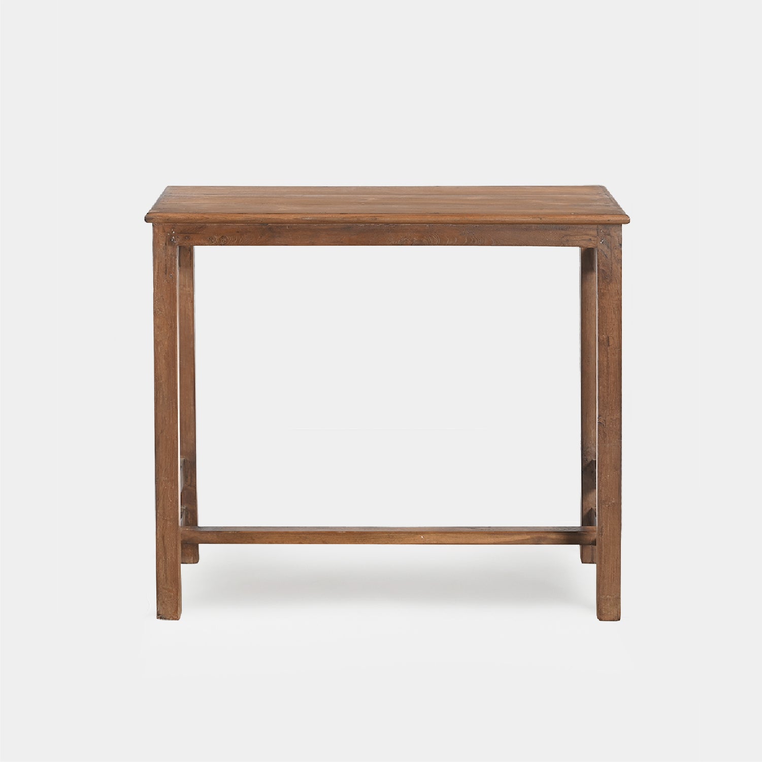 Mesa Lateral Madera 75