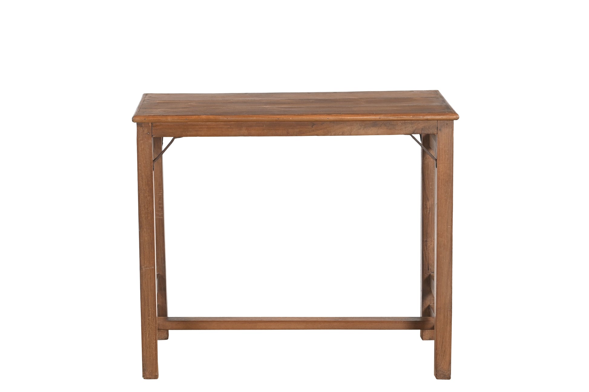 Mesa Lateral Madera 75
