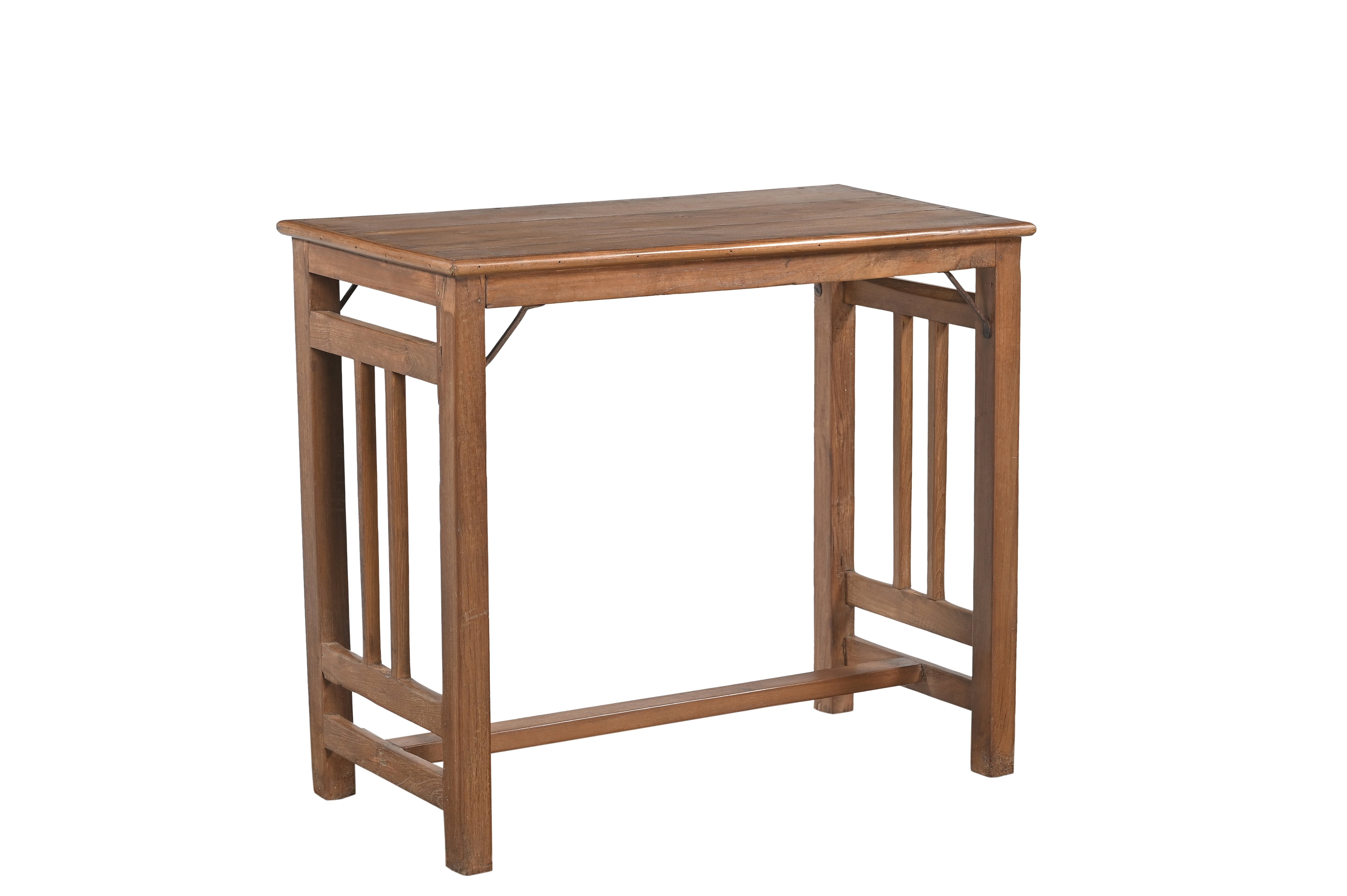 Mesa Lateral Madera 75