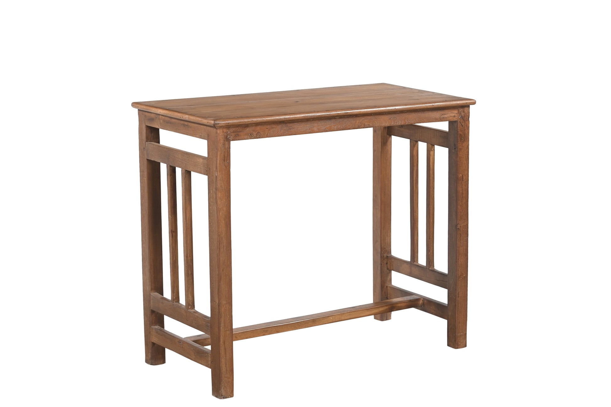 Mesa Lateral Madera 75